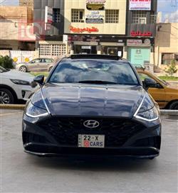 هيونداي سوناتا